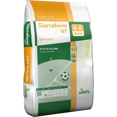 ICL Sierraform K-step 06-00-27 20 Kg