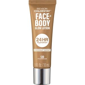 Revlon ColorStay Течен хайлайтър, 120 It's Giving Sun, 30 ml - ozone