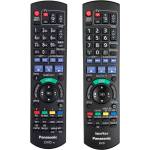 Panasonic n2qayb000464 - оригинален дистанционен контрол (n2qayb000464) Дистанционно