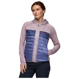 Cotopaxi W'S Capa Hybrid Insulated Jacket Размер: S /