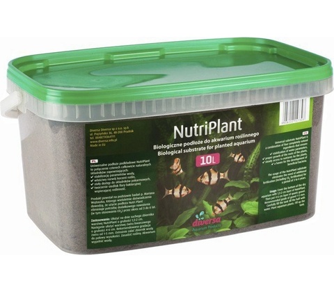 Diversa NutriPlant 3 l
