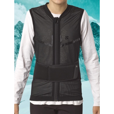 Salomon Flexcell Pro Vest Jr