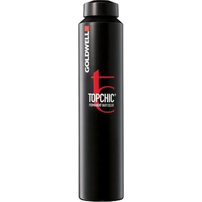 Goldwell Topchic Permanent Hair Color The Blondes 9GB 250 ml