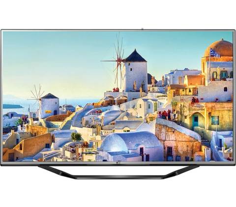 LG 55UH6257