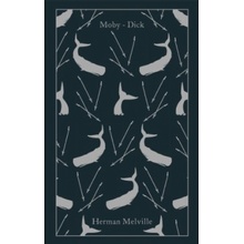 Moby-Dick Melville Herman
