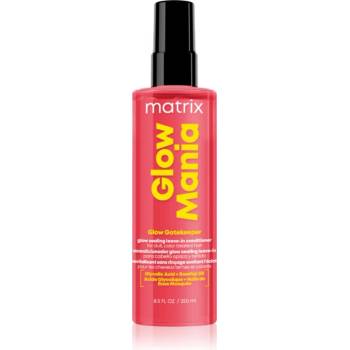 Matrix Glow Mania балсам без отмиване за боядисана коса 250ml