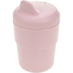 Lassig Неразливаща чаша Lassig - Little Chums, Mouse, 200 ml (1310061725)