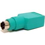 VALUE Oem ps/2 - usb-a 2.0 m/f адаптер 12.99. 1072-25 (12.99.1072-25)