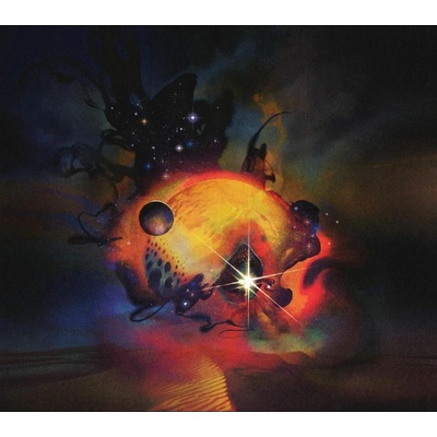 ONO LENNON, SEAN - ASTERISMS CD
