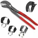 KNIPEX 85 51 250 C