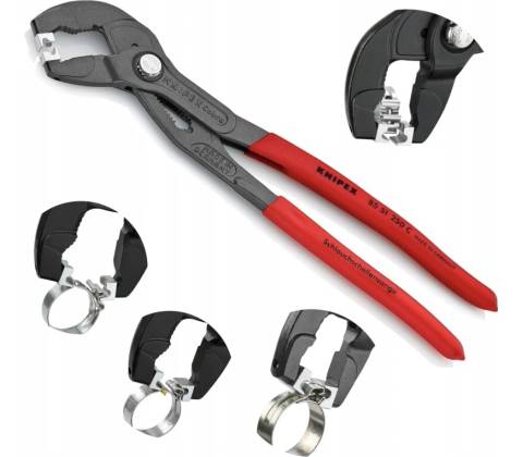 KNIPEX 85 51 250 C