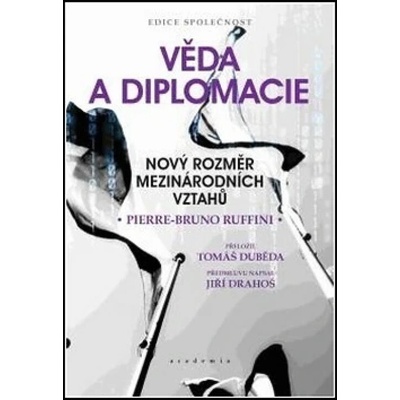 Věda a diplomacie