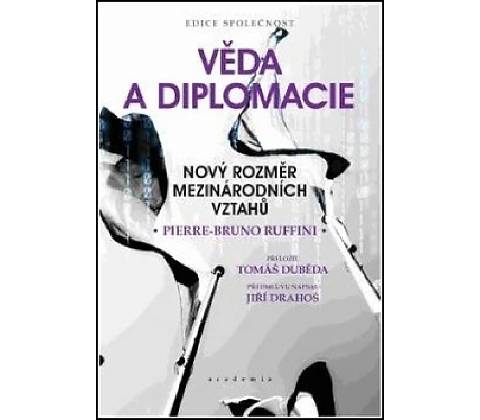 Věda a diplomacie
