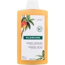 Klorane Avoine jemný šampón pre všetky typy vlasov 200 ml