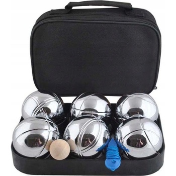 ISO Petanque 6 ks