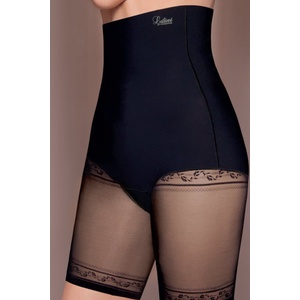 LEILIEVE Дамски оформящ кюлот с крачол и лазерно рязане Sculpt Leilieve модел C4635