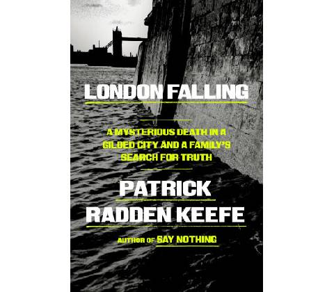 London Falling