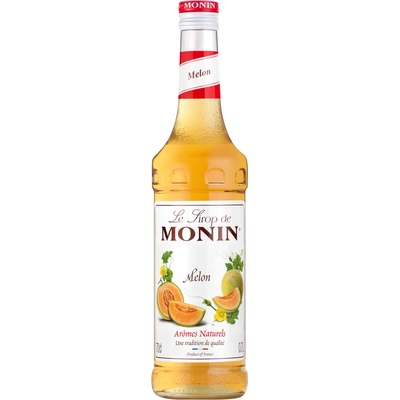 Monin Le Sirop Melon Meloun 0,7 l