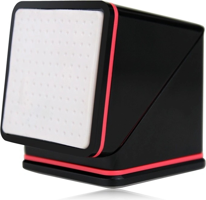 BEZDOTEKU MAGIC CUBE 1 čierny