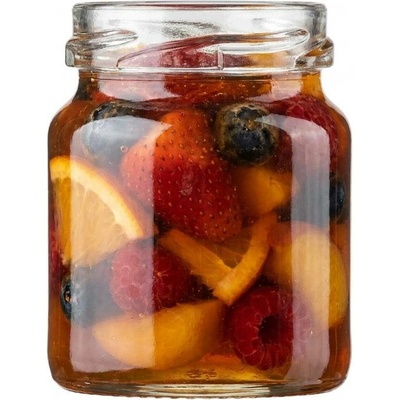 Vetropack Sklenice Glas TO 43 paleta 9000 ks 65ml