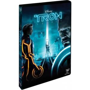 MagicBox Tron: Заветът - dvd (006506)