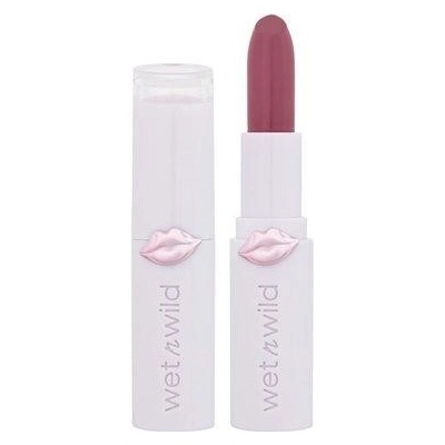 Wet n Wild MegaLast lesklá rtěnka s hydratačním účinkem Rosé and Slay 3,3 g