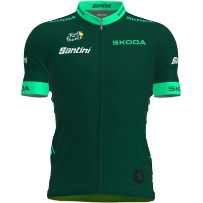 Škoda zelená