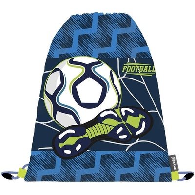 Karton P+P Fotbal 2 8-50423