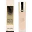 Guerlain Parure Gold Skin Matte Foundation dlouhotrvající matující make-up SPF15 1C 35 ml