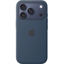 Apple iPhone 17 Pro MagSafe Silicone Case midnight (MGFH4ZM/A)