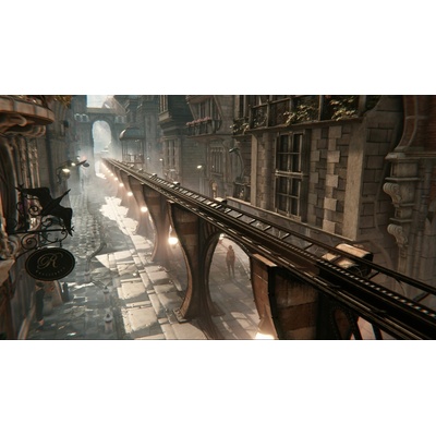 Syberia: The World Before (Collector's Edition)