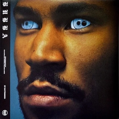 Kaytranada - Bubba (2 LP) (0194397244816)