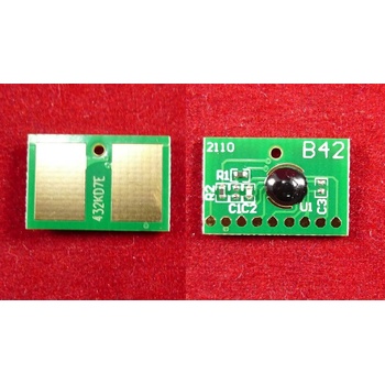 Image 1 of Compatible Ресет чип oki b412/ b432/ b512/ mb472/ mb492/ mb562, black - до 7000 копия, 45807106-chip (45807106-chip)