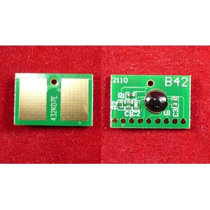Compatible Ресет чип oki b412/ b432/ b512/ mb472/ mb492/ mb562, black - до 7000 копия, 45807106-chip (45807106-chip)