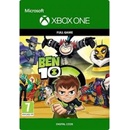 Hry na Xbox One Ben 10