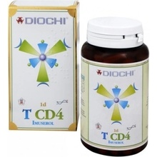 Diochi T CD4 Imuserol 80 kapsúl