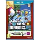 Hry na Nintendo WiiU New Super Mario Bros U + New Super Luigi U