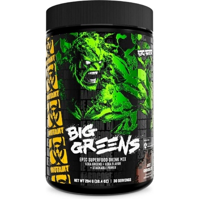 PVL Big Greens 30 servings
