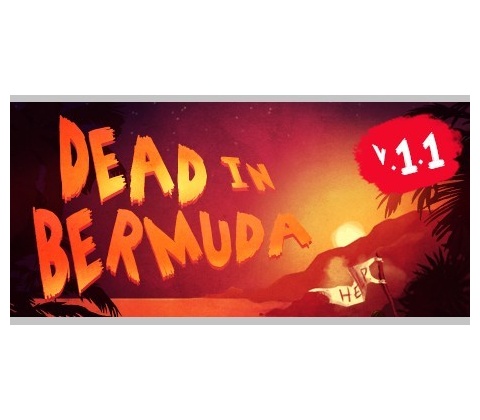 Dead In Bermuda
