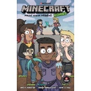 Minecraft - Graleyová Sarah