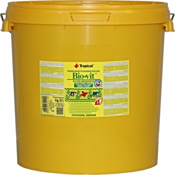Tropical Bio-vit 21 l