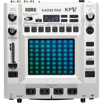 KORG Kaoss Pad V семплер (KRKPV)