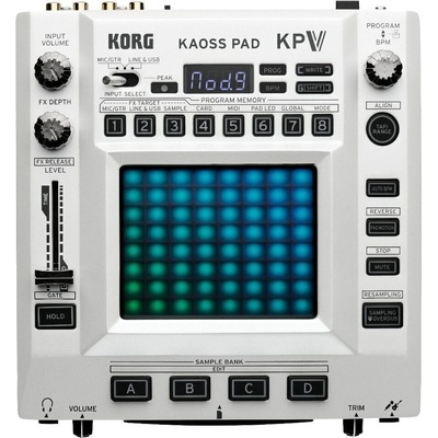 KORG Kaoss Pad V семплер (KRKPV)