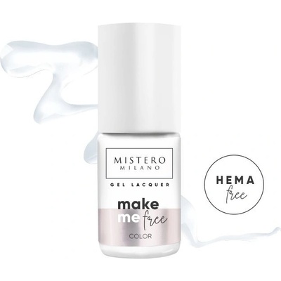Mistero Milano MAKE ME CONCIOUS 7 ml