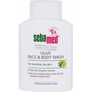 Seba med mycí emulze na obličej a tělo 200 ml