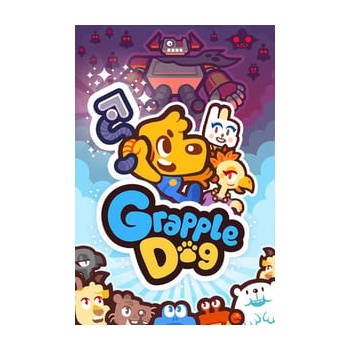 Grapple Dog