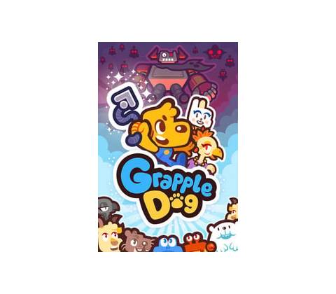 Grapple Dog