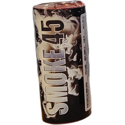 Panta Dýmovnice Smoke 45 Bílá