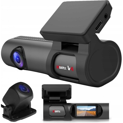 Xblitz V4 Professional