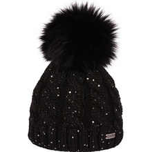 Capu zimná čiapka 396-I black